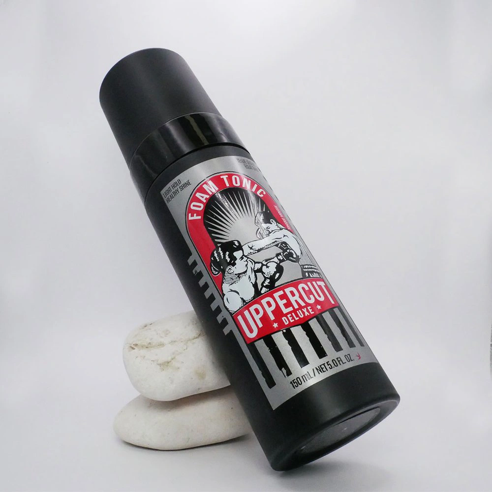 Uppercut Deluxe Foam Tonic 150ml képe 3